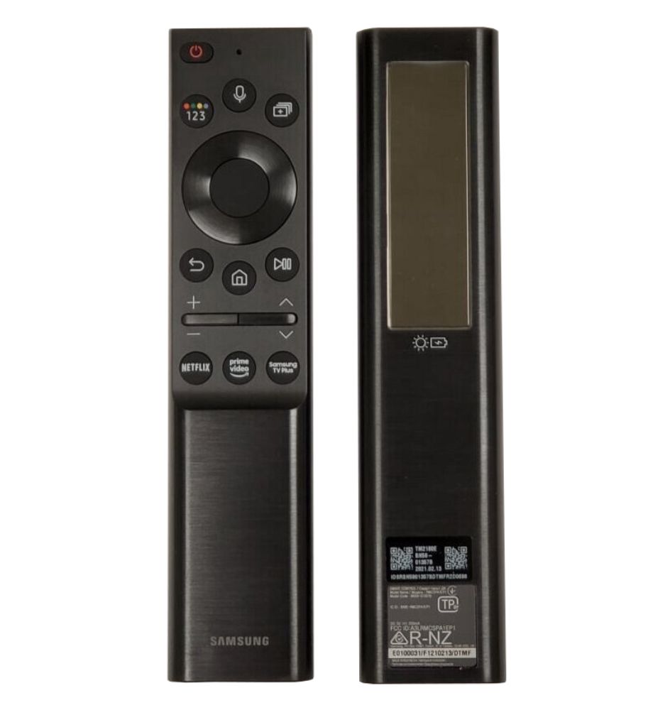 Mando a Distancia BN59-01357N Eco Smart Solar. ORIGINAL y USADO