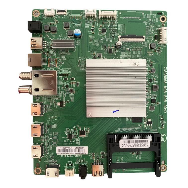 Placa Main Philips 43PUS7906/12 715GB868-M0B-B05-004Y