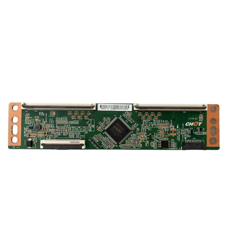 Placa Tcon PHILIPS 58PUS8506/12 CV580U3-T01