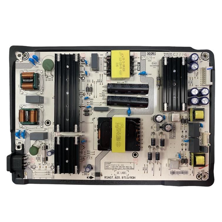 Fuente Alimentación Hisense 55E76GQ RSAG7.820.9713/ROH