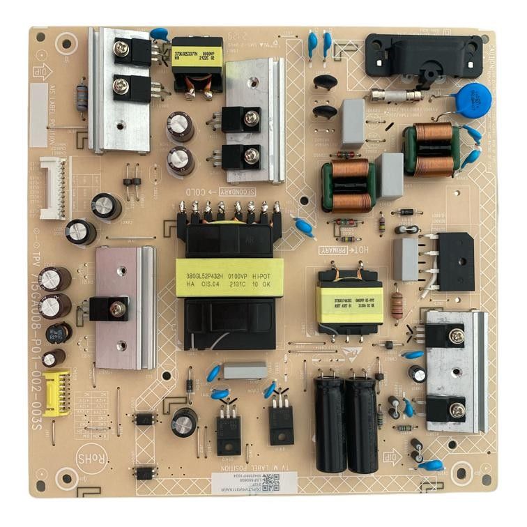 Fuente Alimentación PHILIPS 55PUS7406/12 715GA008-P01-002-003S