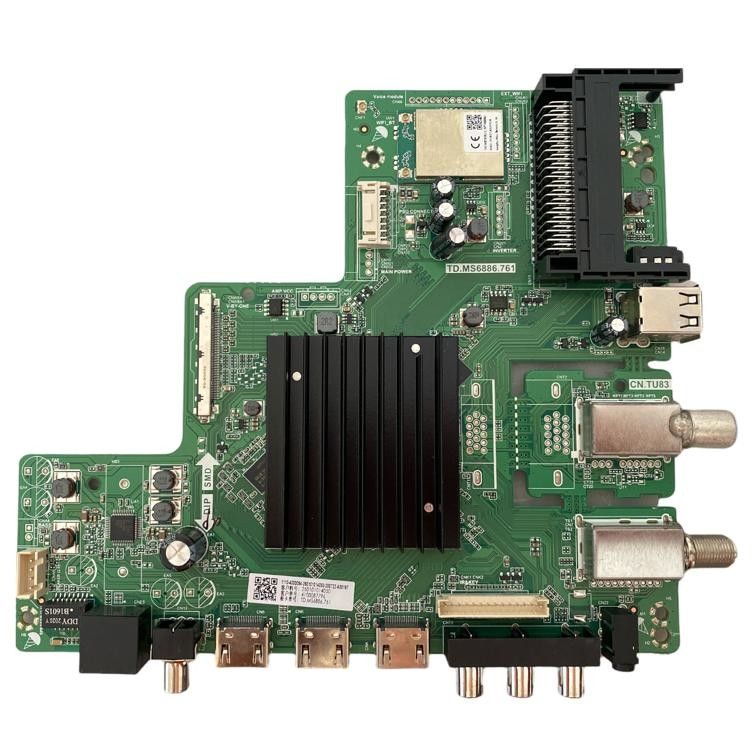 Placa Main RCA RS50U2-EU TD.MS6886.761
