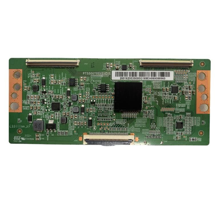 Placa TCon TOSHIBA 55UL3063DG PT550GT01-1-C-1