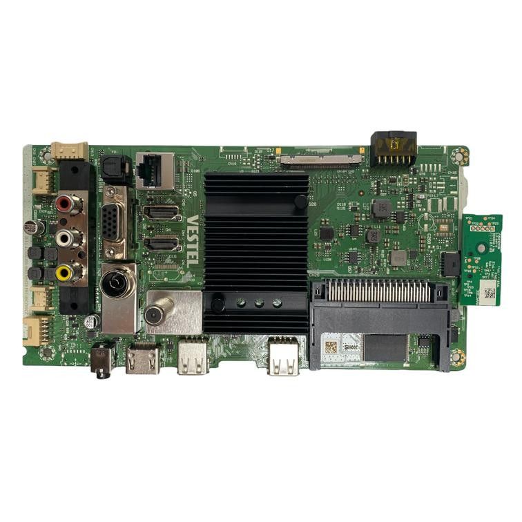 Placa Main TOSHIBA 55UL3063DG 23642398 260319R2