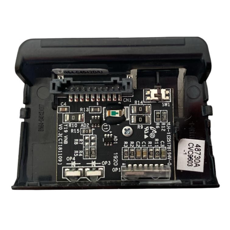 M�dulo Botonera/IR SAMSUNG UE50RU7405U CVC9603 CT181109
