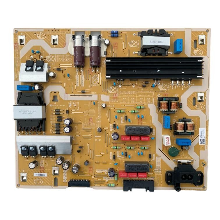 Fuente Alimentación SAMSUNG QE49Q60RAT BN4400878C L55E7R_NSM