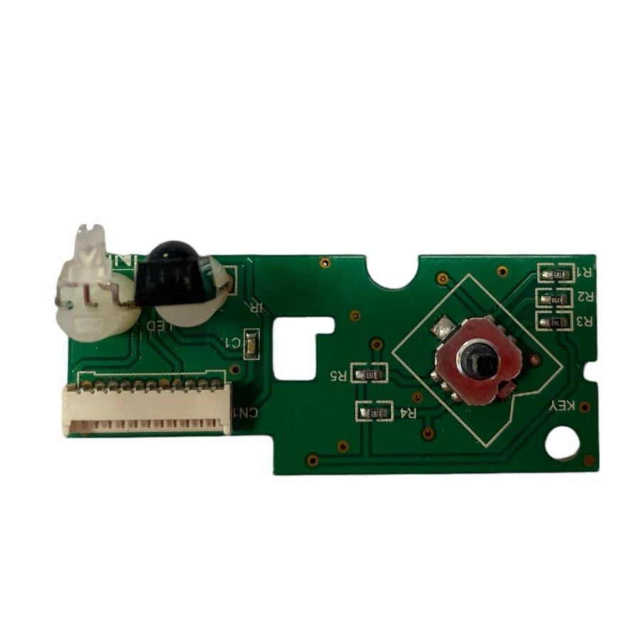 Módulo Botonera TD SYSTEMS K55DLM8US 75M7 210-109-2001H