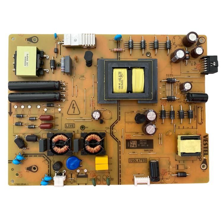 Fuente Alimentación Panasonic TX-43HX580EZ 23621982 17IPS72P