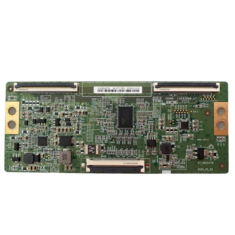Placa TCon Panasonic TX-43HX580EZ HV430QUBF70
