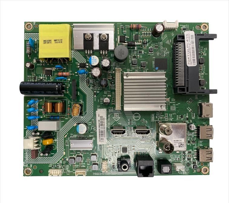 Placa Main PHILIPS 32PHS6605/12 715GC276-C0D-000-004D