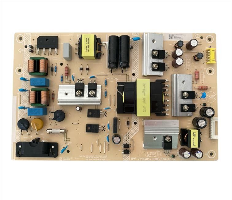 Fuente Alimentacion Philips 43PUS8505/12 715GA052-P02-008-003M