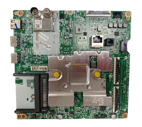 Placa Main LG 50UP75006LF EAX69715102(1.0)