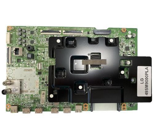 Placa Main LG 49SM9000PLA EAX68766003(1.0)