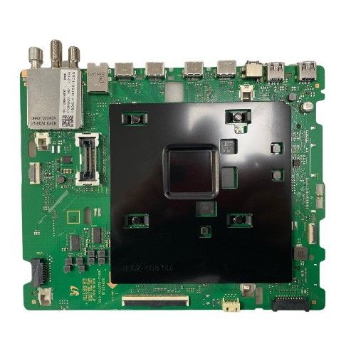 Placa Main SAMSUNG QE55Q80AAT BN94-17291U BN41-02855B BN41-02855
