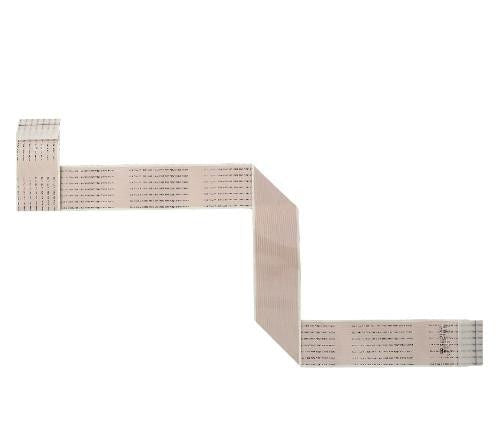 Cable Flex / LVDS Samsung QE55Q80AAT BN96-50540A