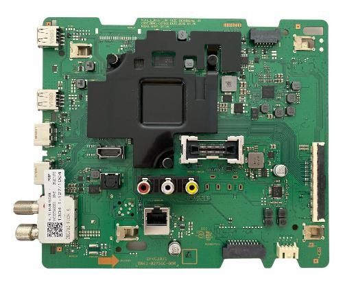 Placa Main SAMSUNG QE65Q80TA BN41-02756C BN94-15735R BN41-02756