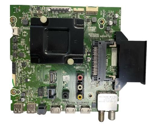 Placa Main Hisense H50U7BE RSA7.820.8698/ROH