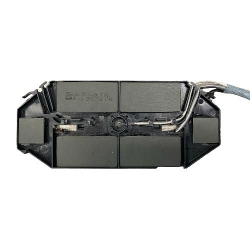 Resisencia Vtiro Inducción Siemens EX875KYW1E/14 185463 8001147056 swap de desmontaje