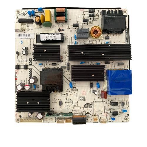 Fuente de Alimentacion TD SYSTEMS K55DLG8US PW.168W2.801 C1804-020