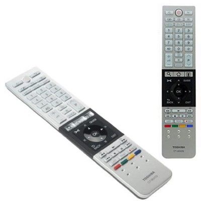 Mando a Distancia TOSHIBA CT-90429. ORIGINAL, SWAP/USADO