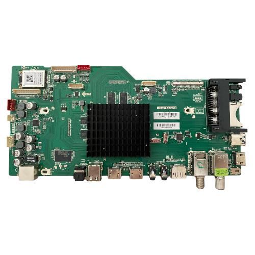 PLACA MAIN SHARP LC-55UI8762ES T.MS6488E.U703