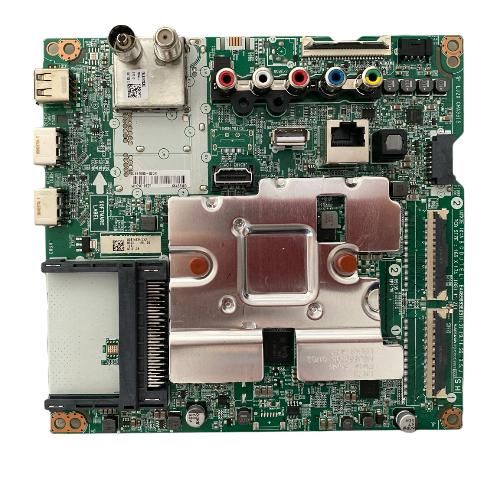 Placa Main LG 55UN711C0ZB EAX69083603(1.0)