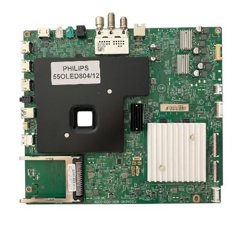 Placa Main PHILIPS 55OLED804/12 715GA046-M0H-B00-005K
