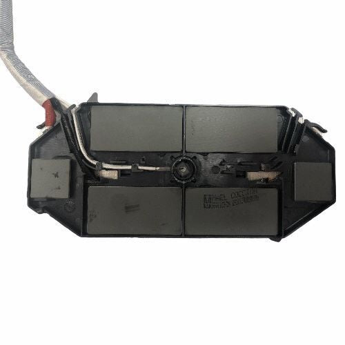 Resistencia Vitro Inducción Bosch PXX675DC1E/06 9001163719