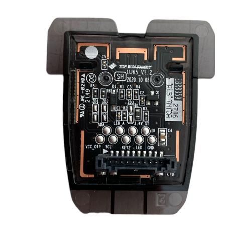 Módulo IR/Botonera EBR83592706 LG 32LQ63006LA