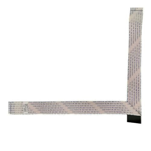 Cable Flex / LVDS Samsung UE40N5300AK BN96-43790C REV.00