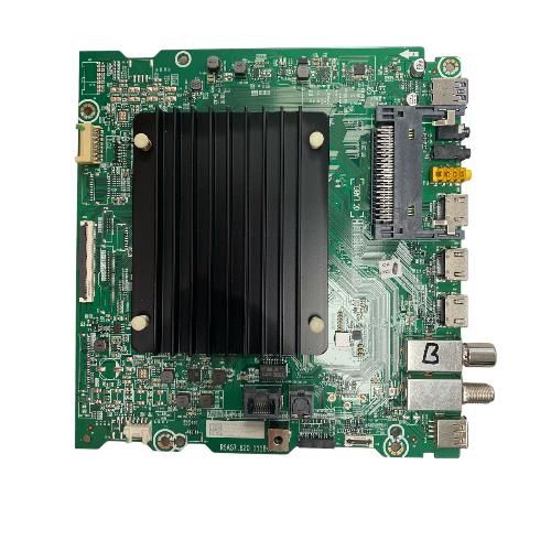 Placa Main Hisense 65A66G RSAG7.820.11184/ROH