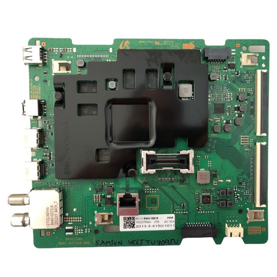 Placa Main SAMSUNG UE65TU7095U BN94-16777Y