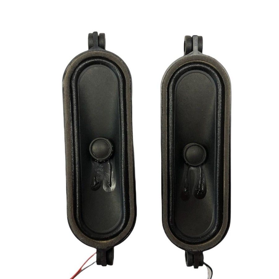 Altavoces Yasin YT43FTB1 WBN 10W 20312H