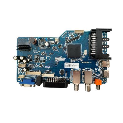 Placa Main MOOVE TV190+ CV3663BL-U