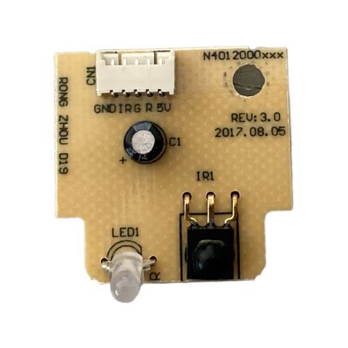Modulo IR MOOVE TV190+ N4012000xxx