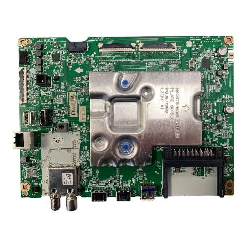 Placa Main LG 65UP80006LR EAX69487906(1.0)