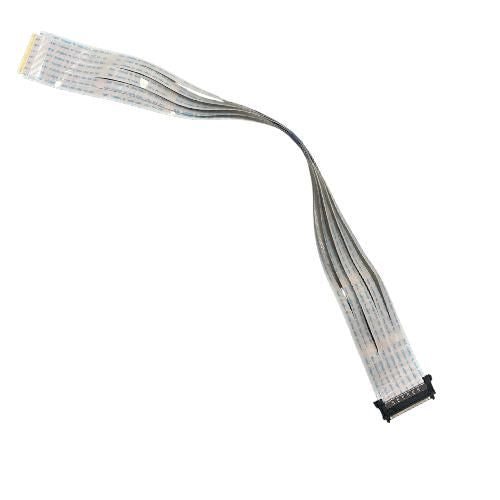 Cable Flex / LVDS Philips 43PUS7406/12 E339629