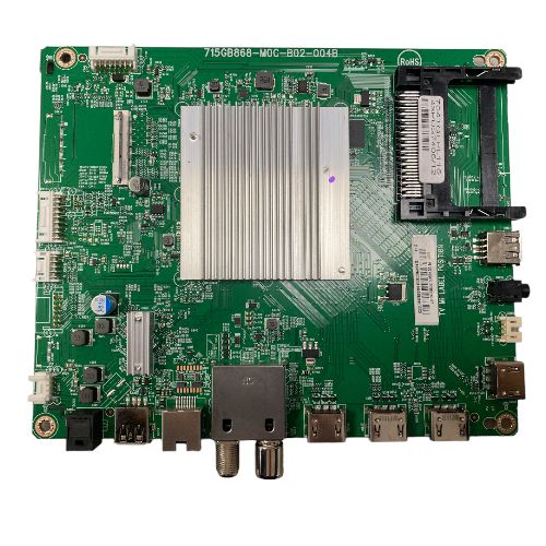 Placa Main PHILIPS 43PUS7406/12 715GB868-M0C-B02-004B