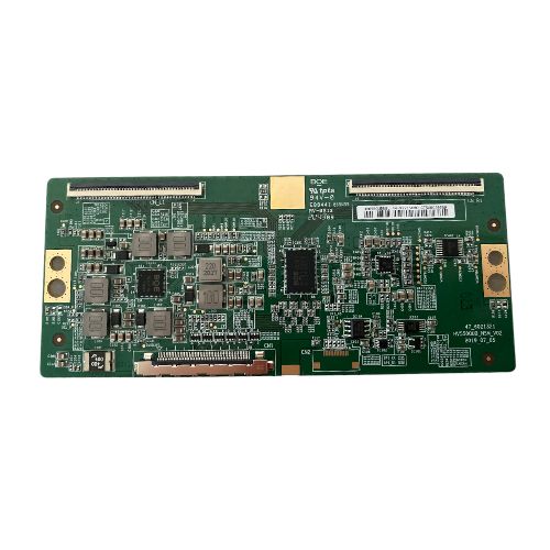 Placa TCon Sony KD-65X81J HV650QBN9L