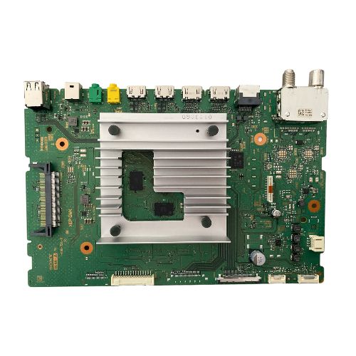 Placa Main SONY KD-65X81J 1-009-724-11