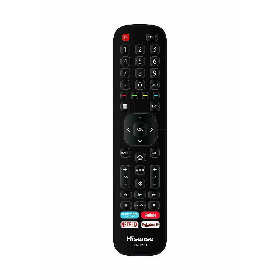 Mando a Distancia Hisense EN3AA39H, Original y Nuevo