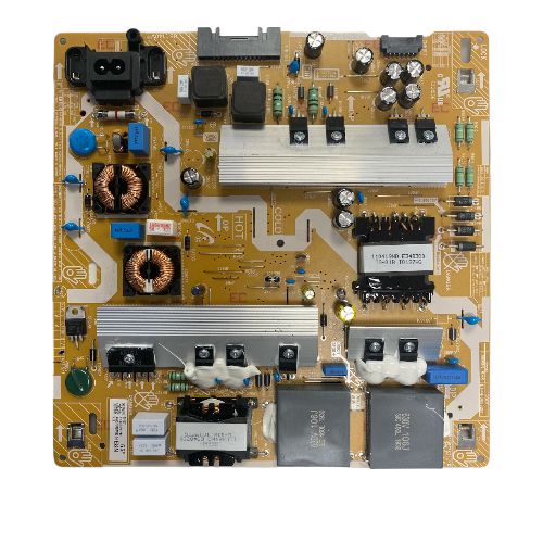 Fuente Alimentación SAMSUNG UE65RU8005U BN4400932M L65E8N_RHS REV:1.1