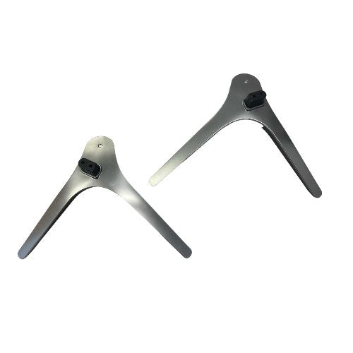 Pies Hisense H65AE6400 (sin Tornillos)