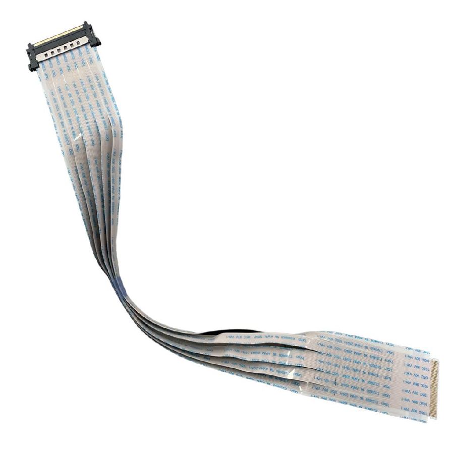 Cable Flex Philips 43PUS8505/12 E339609 AWM 20941 105C 90V VW-1