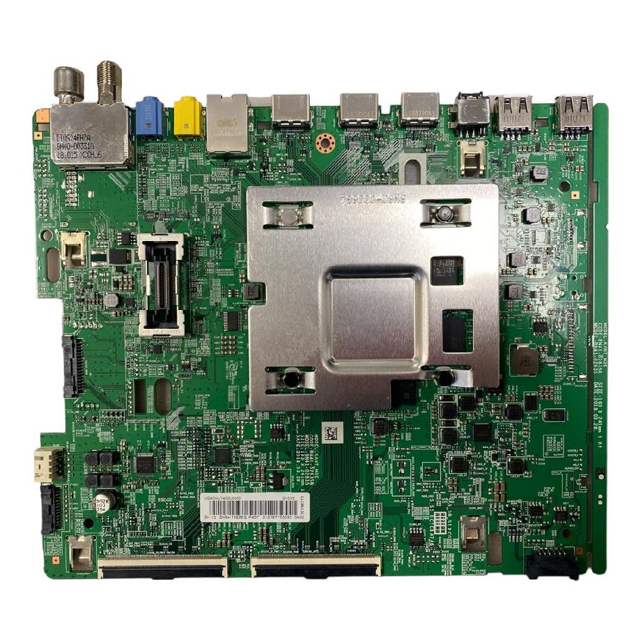Placa Main SAMSUNG UE43NU7405U BN94-13295Q BN41-02635B