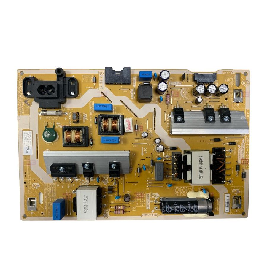 Fuente Alimentación SAMSUNG UE43NU7405U BN4400947C REV1.1