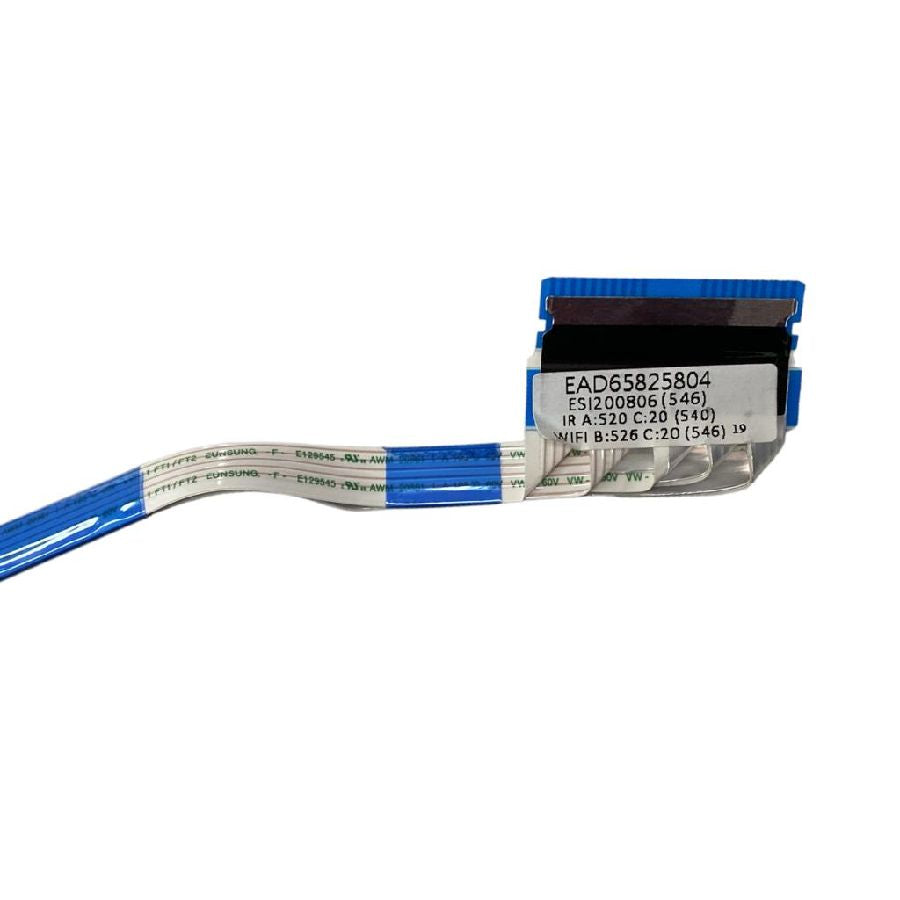 Cable Flex / LVDS LG 75UP80006LR EAD65825804