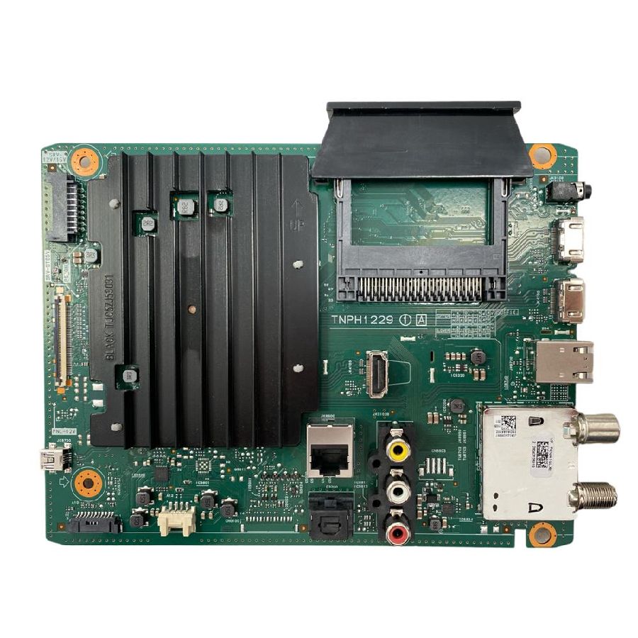 Placa Main Panasonic TX-50JX800E TNPH1229