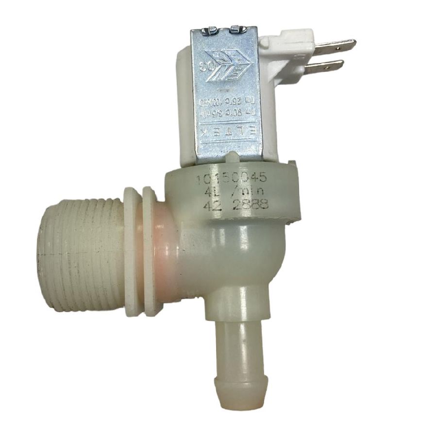 Electrovalvula Lavadora SCHNEIDER SLFS 6430C 10150045 SWAP/USADO
