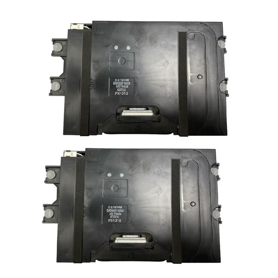 Altavoces LG 50NANO856PA EAB65818903 EAB65818904
